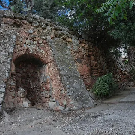 Apartamento Elba Borgo Di Latrano Magazzini  Exterior foto