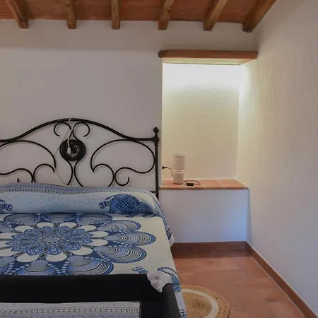 Apartamento Elba Borgo Di Latrano Magazzini  Exterior foto