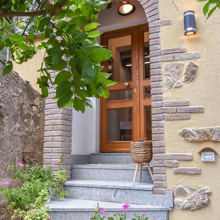 Apartamento Elba Borgo Di Latrano Magazzini  Exterior foto