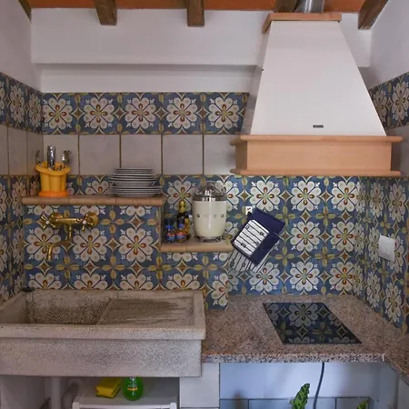 Apartamento Elba Borgo Di Latrano Magazzini  Exterior foto