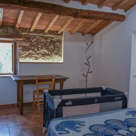 Apartamento Elba Borgo Di Latrano Magazzini  Exterior foto