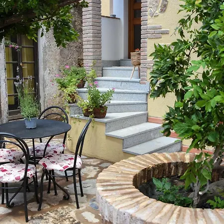 Apartamento Elba Borgo Di Latrano Magazzini  Exterior foto