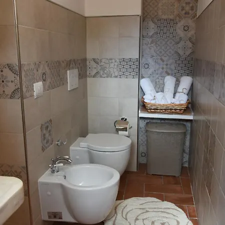 Apartamento Elba Borgo Di Latrano Magazzini  Exterior foto