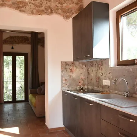 Apartamento Elba Borgo Di Latrano Magazzini  Exterior foto