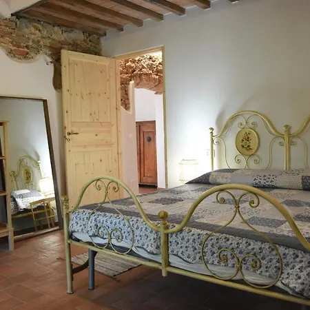 Apartamento Elba Borgo Di Latrano Magazzini  Habitación foto