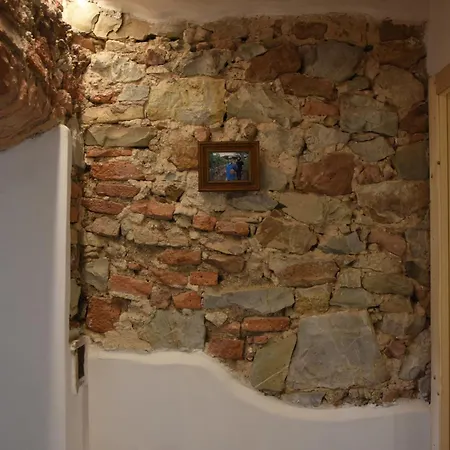 Apartamento Elba Borgo Di Latrano Magazzini  Habitación foto
