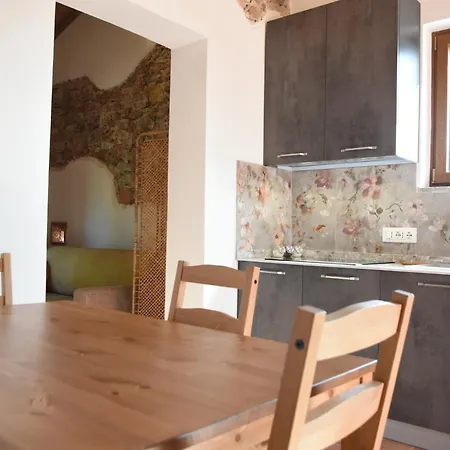 Apartamento Elba Borgo Di Latrano Magazzini  Habitación foto