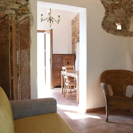 Apartamento Elba Borgo Di Latrano Magazzini  Habitación foto