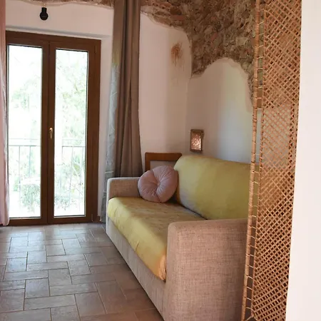 Apartamento Elba Borgo Di Latrano Magazzini  Habitación foto