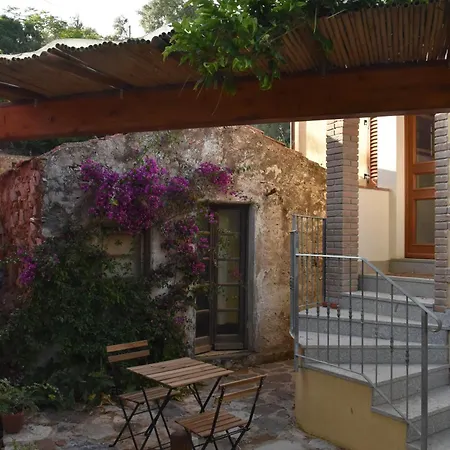 Apartamento Elba Borgo Di Latrano Magazzini  Habitación foto