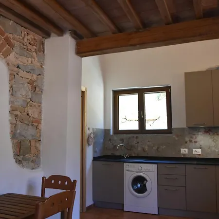 Apartamento Elba Borgo Di Latrano Magazzini  Exterior foto