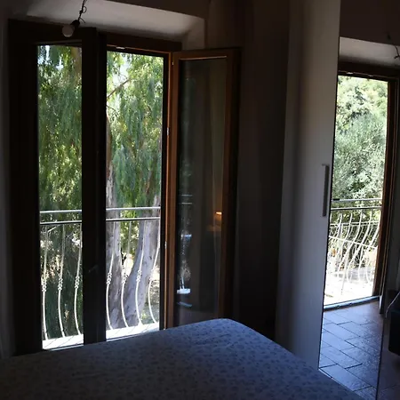 Apartamento Elba Borgo Di Latrano Magazzini  Habitación foto