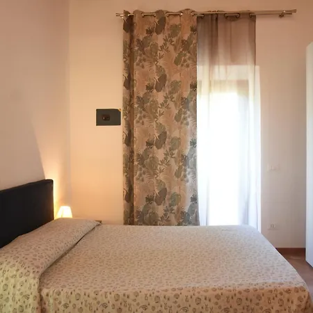 Apartamento Elba Borgo Di Latrano Magazzini  Habitación foto
