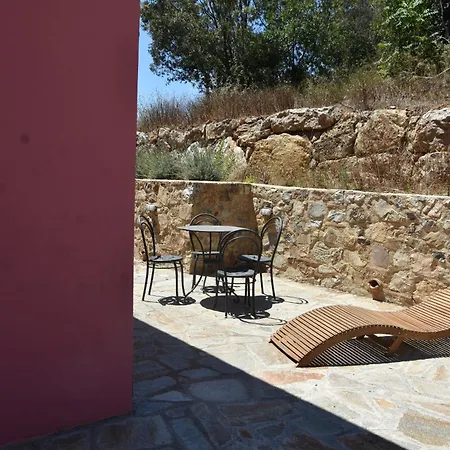 Apartamento Elba Borgo Di Latrano Magazzini  Habitación foto