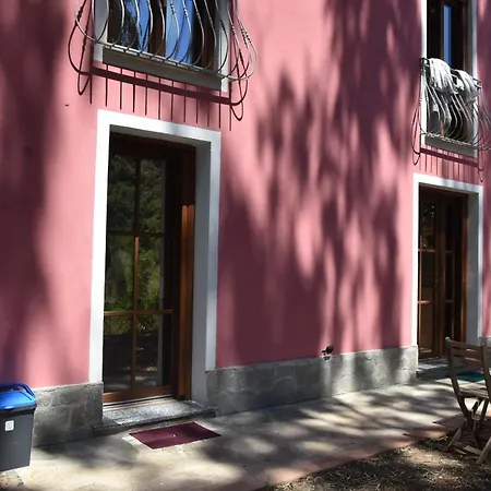 Apartamento Elba Borgo Di Latrano Magazzini  Habitación foto