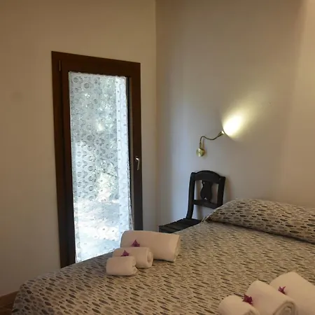 Apartamento Elba Borgo Di Latrano Magazzini  Exterior foto