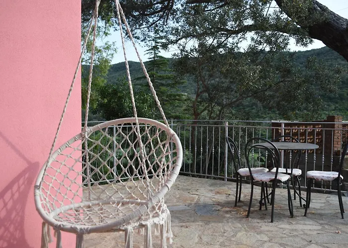 Elba Borgo Di Latrano