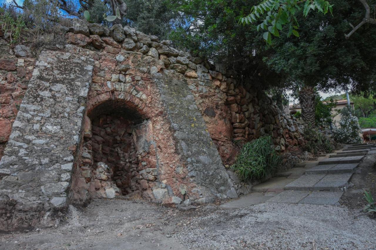 Elba Borgo Di Latrano Apartment Magazzini (Tuscany)