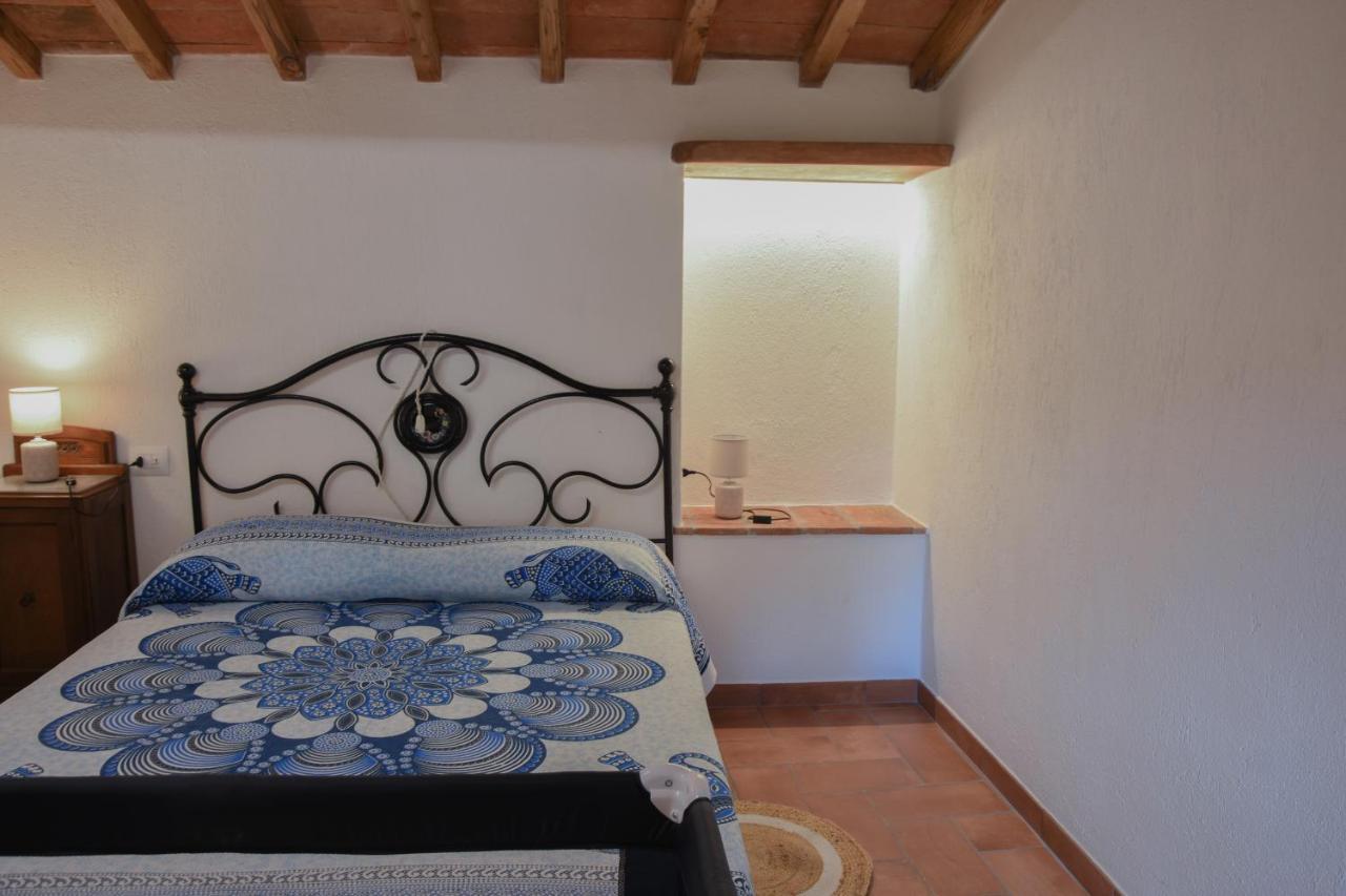 Elba Borgo Di Latrano Magazzini (Tuscany)