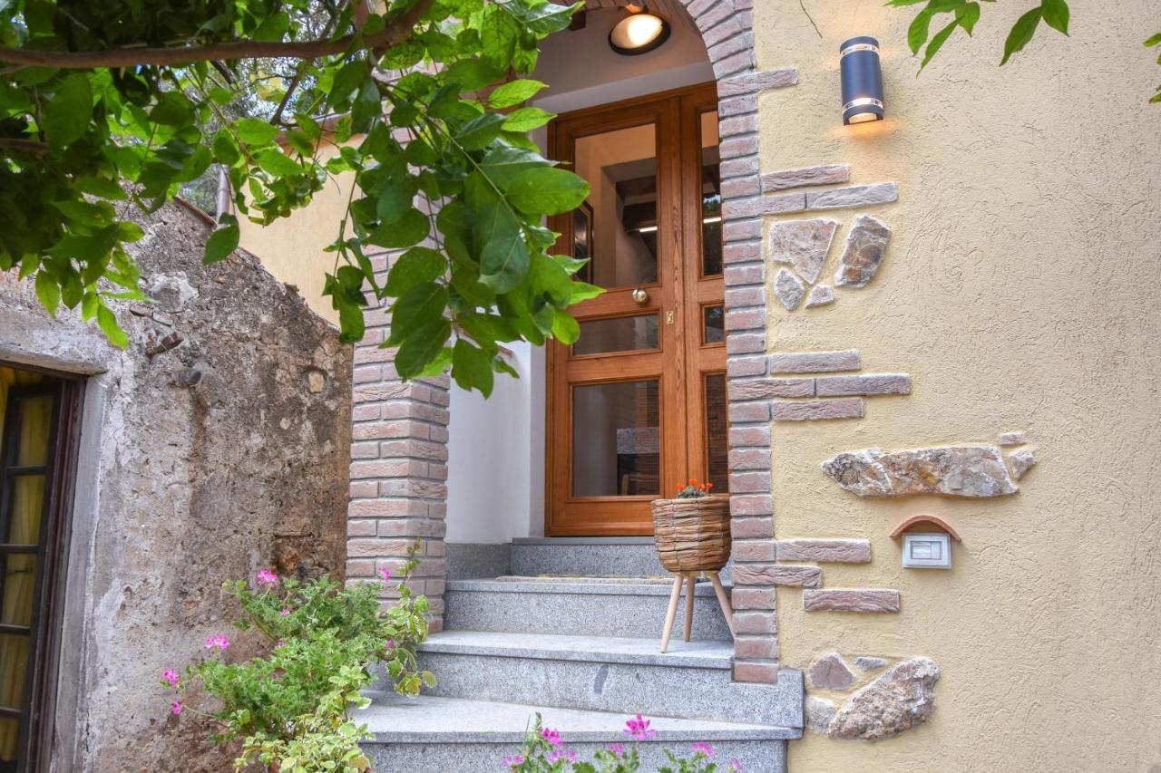 Elba Borgo Di Latrano Apartment