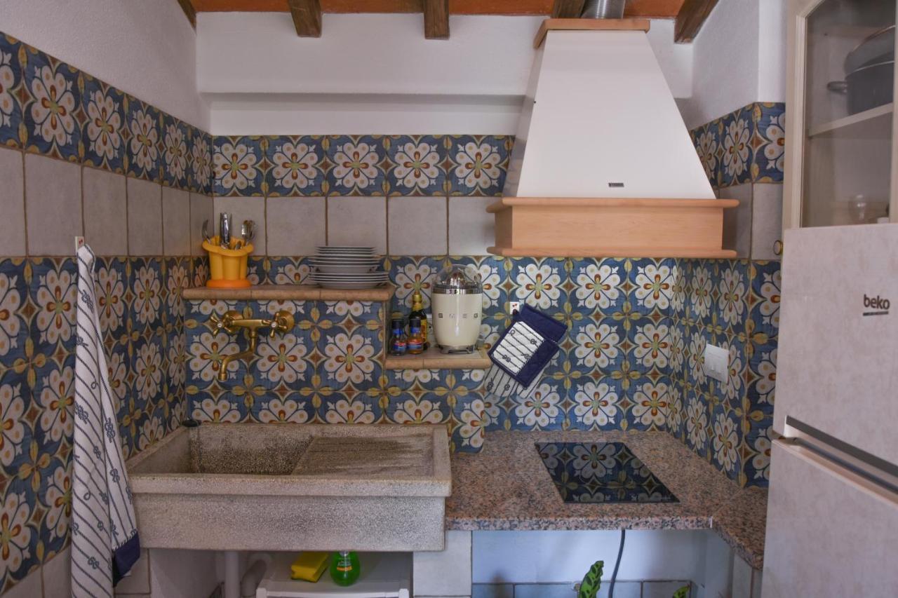 Elba Borgo Di Latrano Apartment Magazzini (Tuscany)