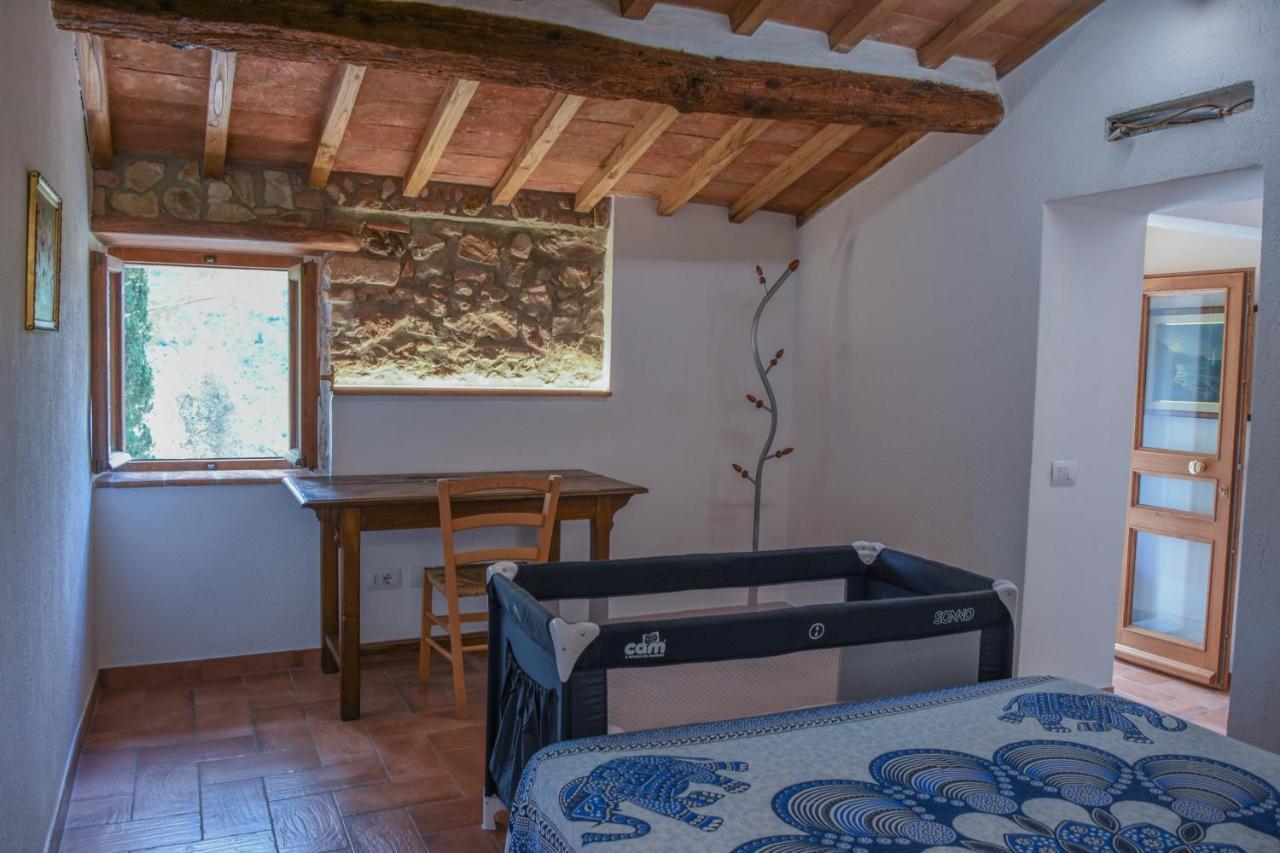 Apartment Elba Borgo Di Latrano Magazzini (Tuscany)