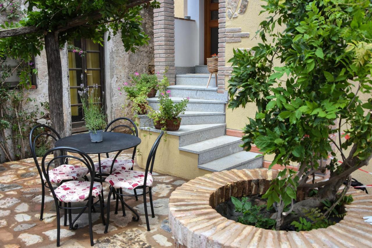 Appartement Elba Borgo Di Latrano Magazzini (Tuscany)