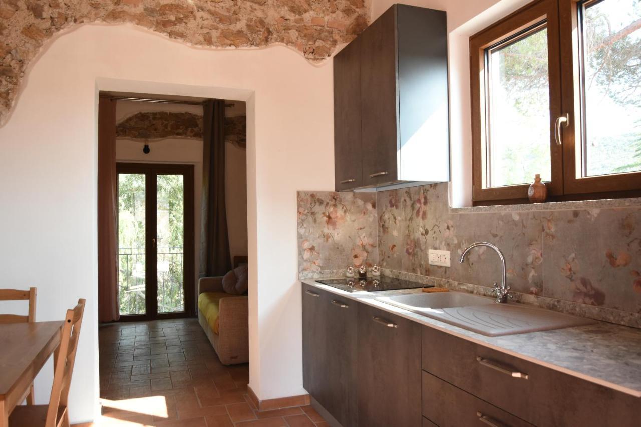 Appartement Elba Borgo Di Latrano Magazzini (Tuscany)