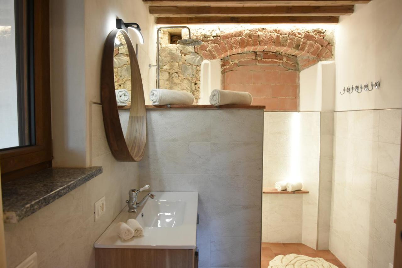 Elba Borgo Di Latrano Apartment