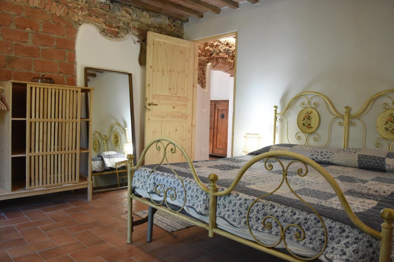 Apartment Elba Borgo Di Latrano *