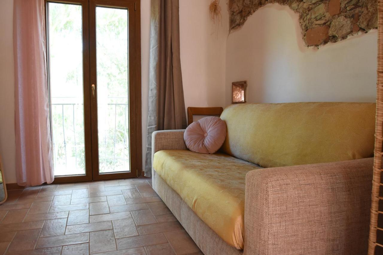 Elba Borgo Di Latrano * Magazzini (Tuscany)