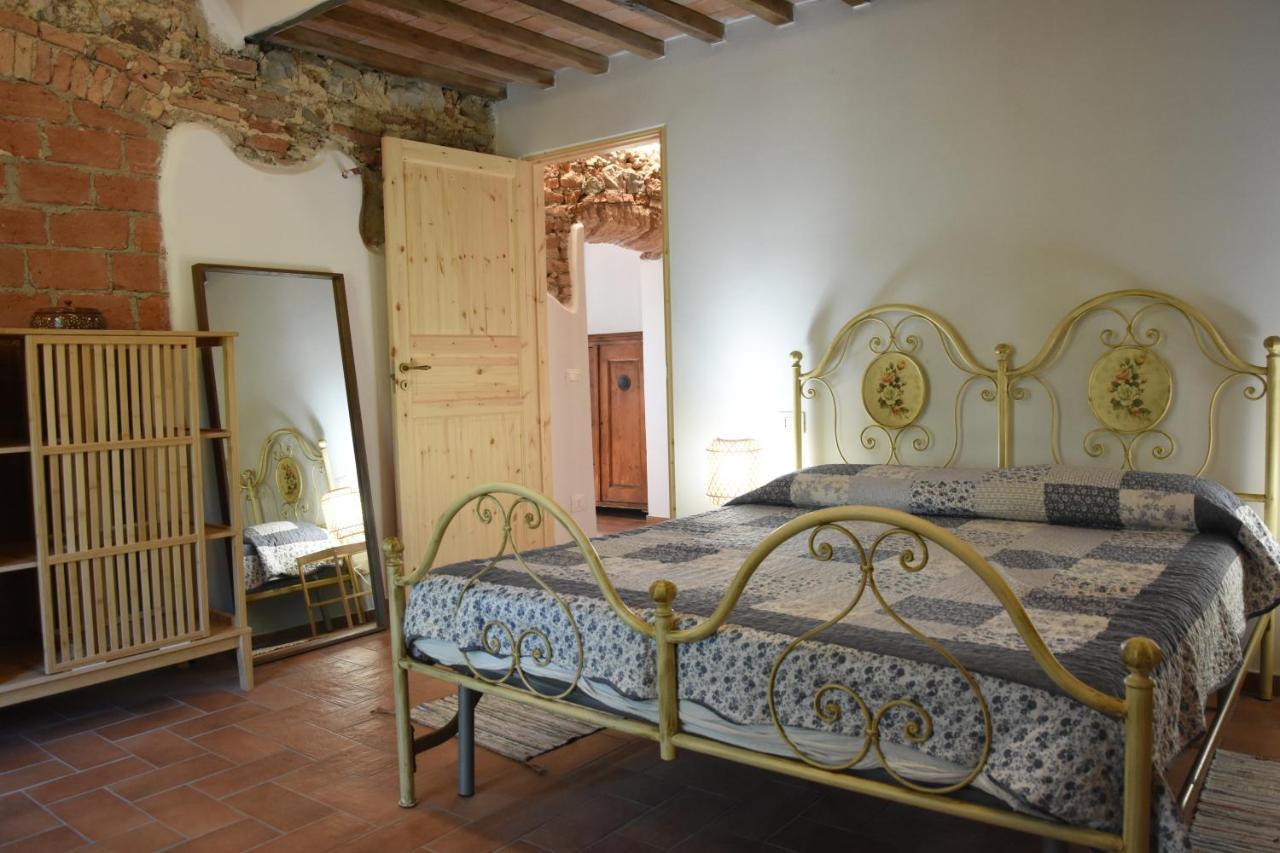 Elba Borgo Di Latrano Apartment Magazzini (Tuscany)
