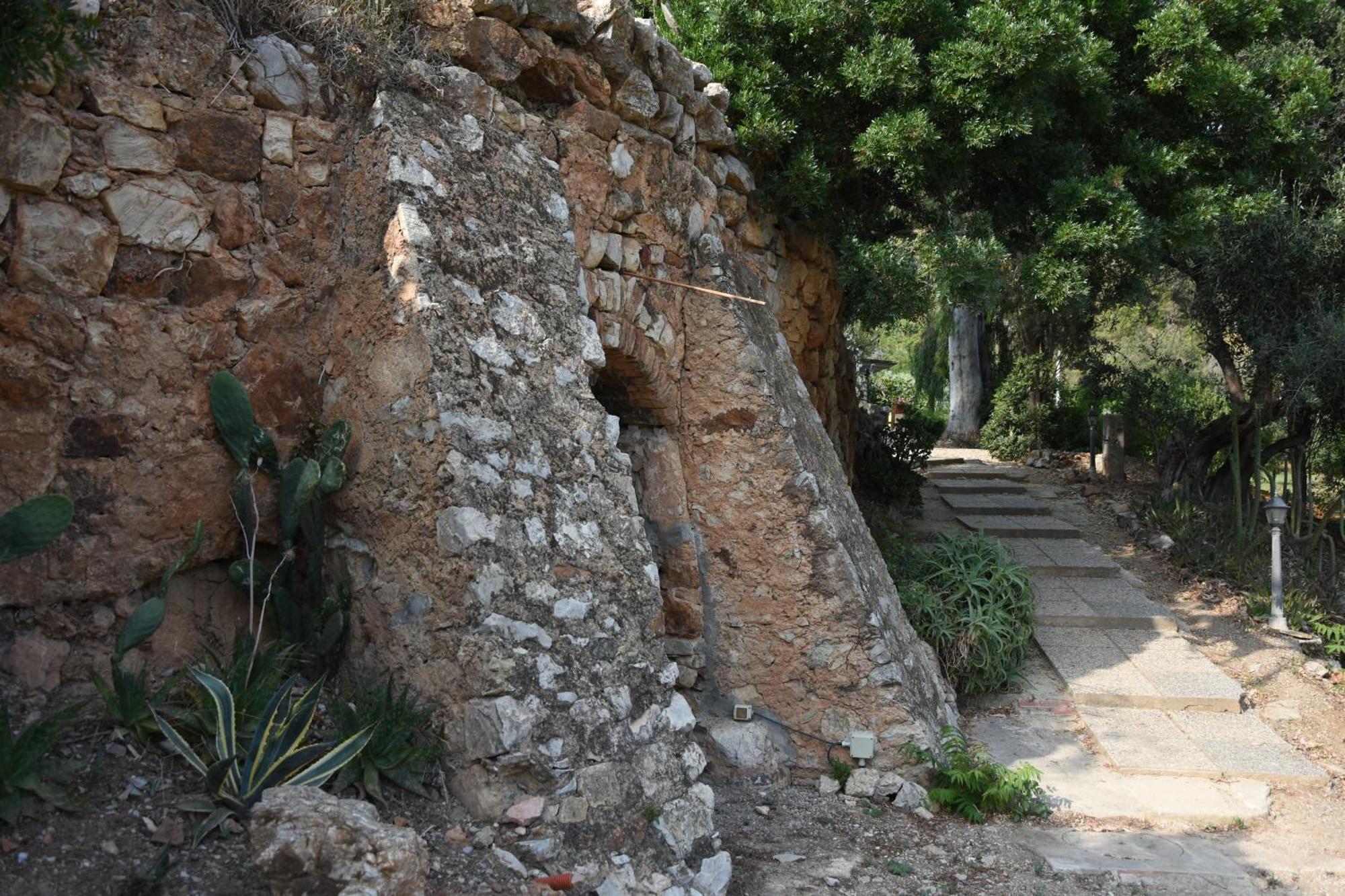 Elba Borgo Di Latrano *