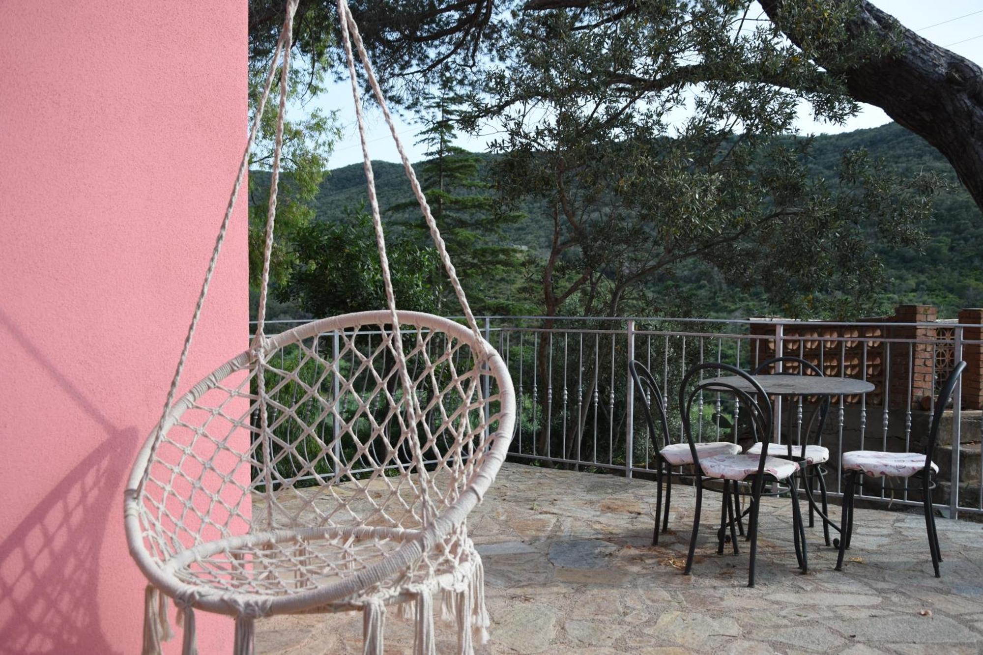 Elba Borgo Di Latrano Apartment *