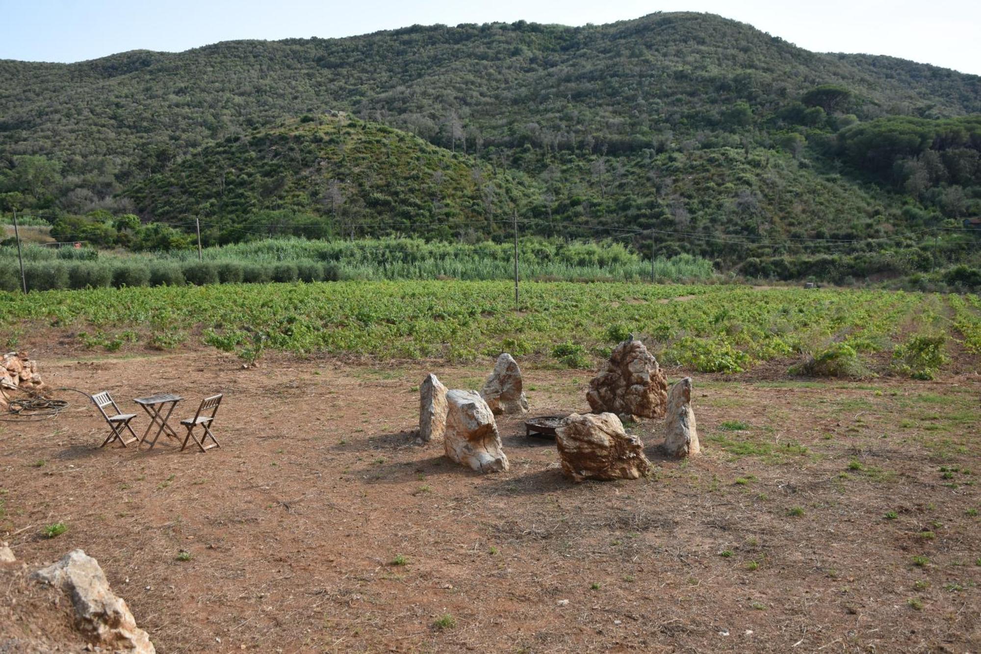 Elba Borgo Di Latrano *