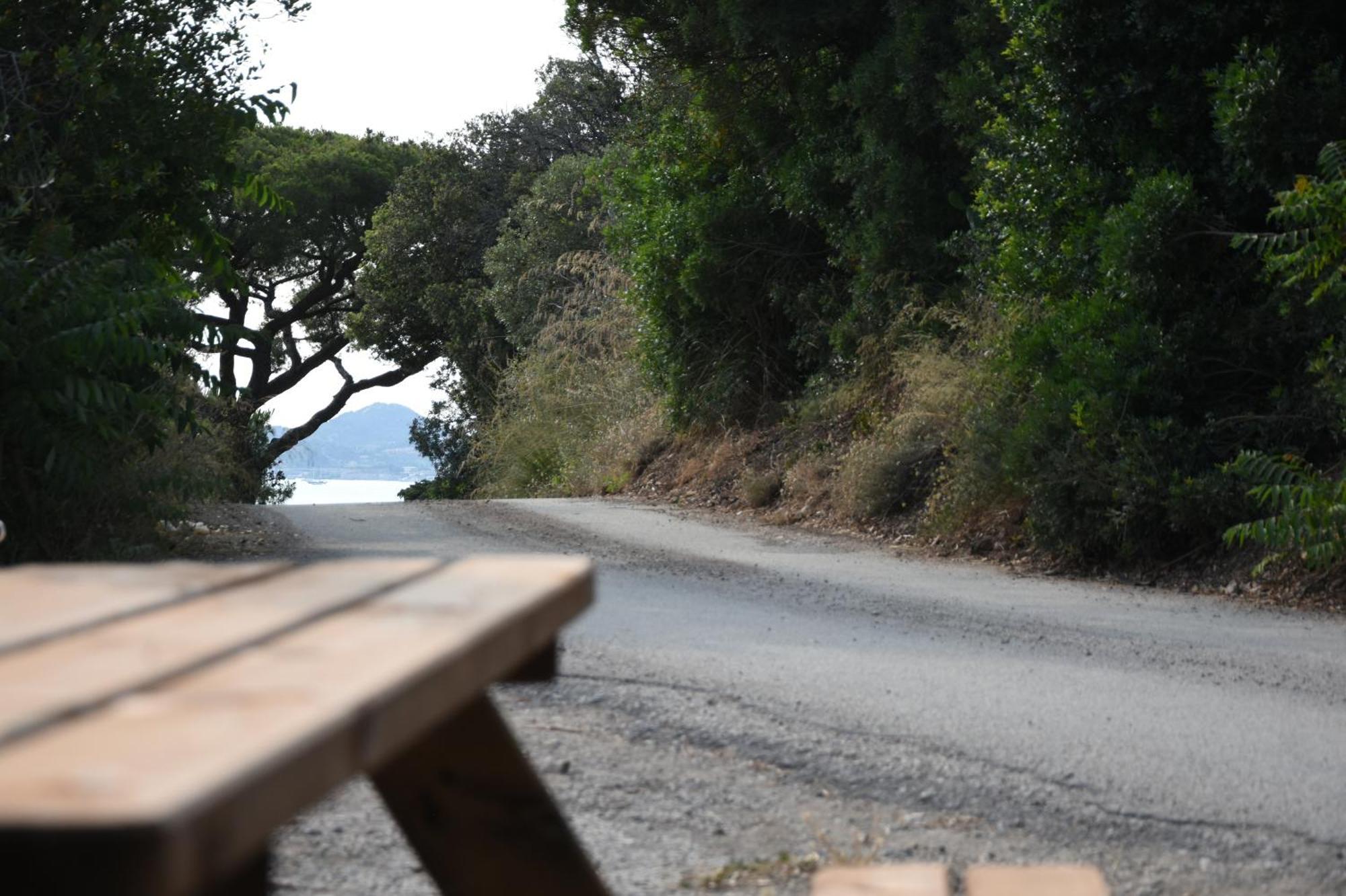 Elba Borgo Di Latrano