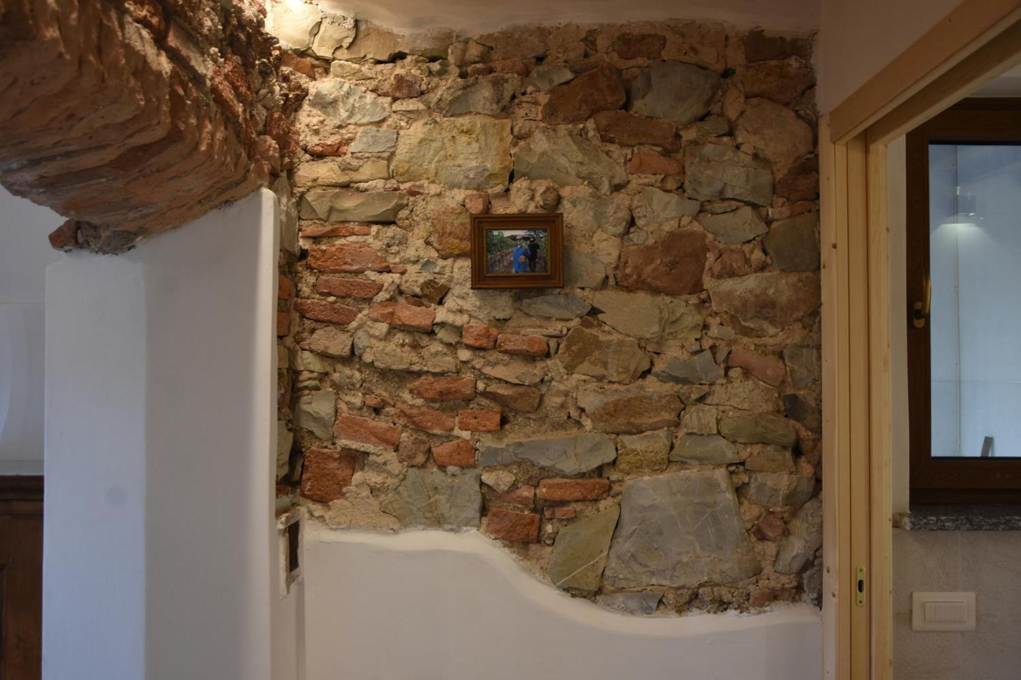 Apartment Elba Borgo Di Latrano Magazzini (Tuscany)