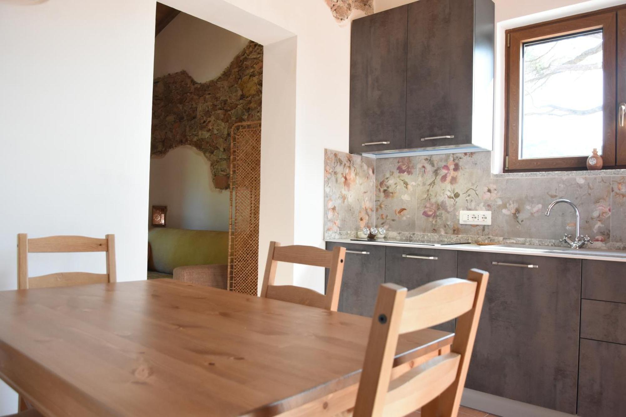 Elba Borgo Di Latrano Apartment *