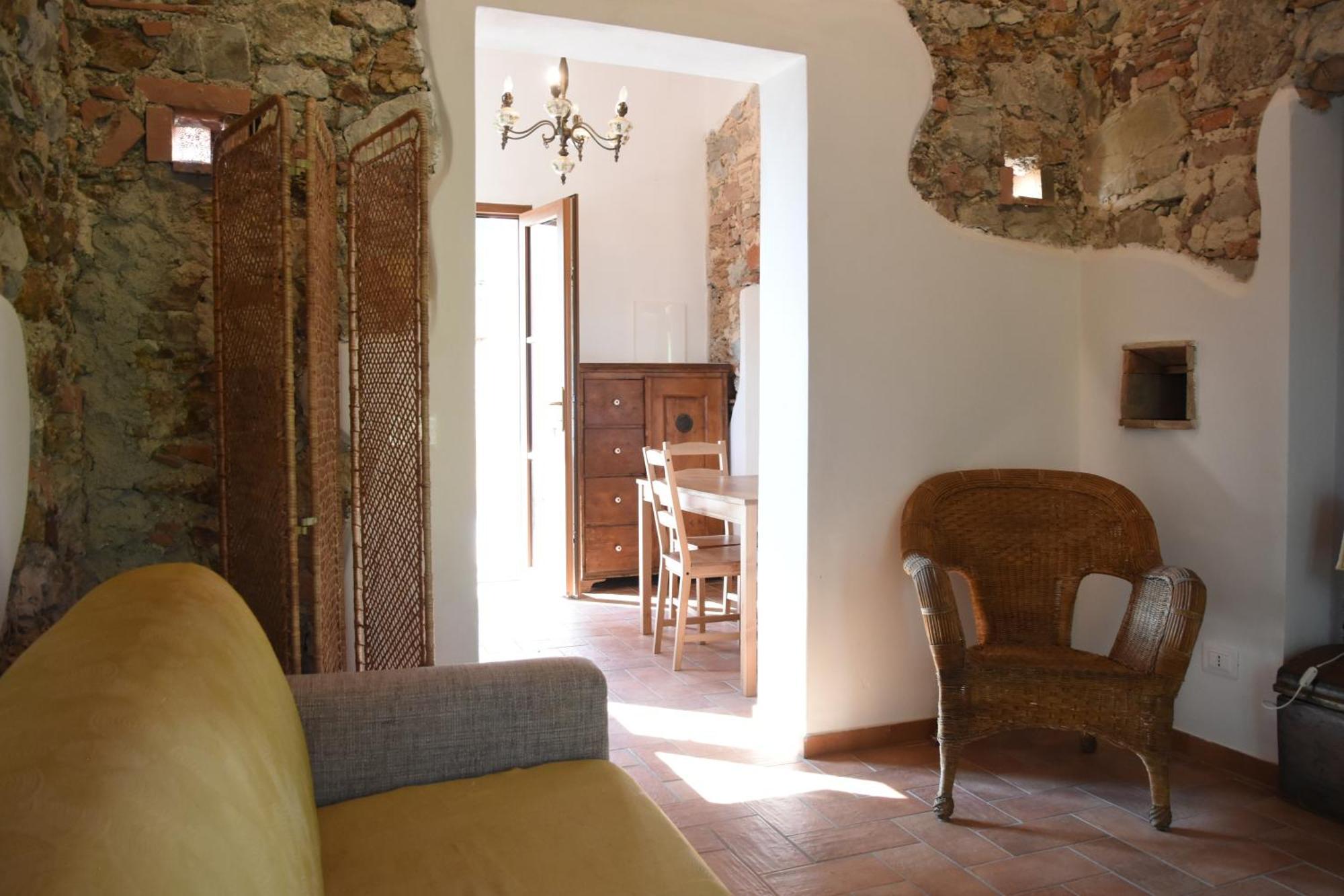 Elba Borgo Di Latrano Appartement Magazzini (Tuscany)