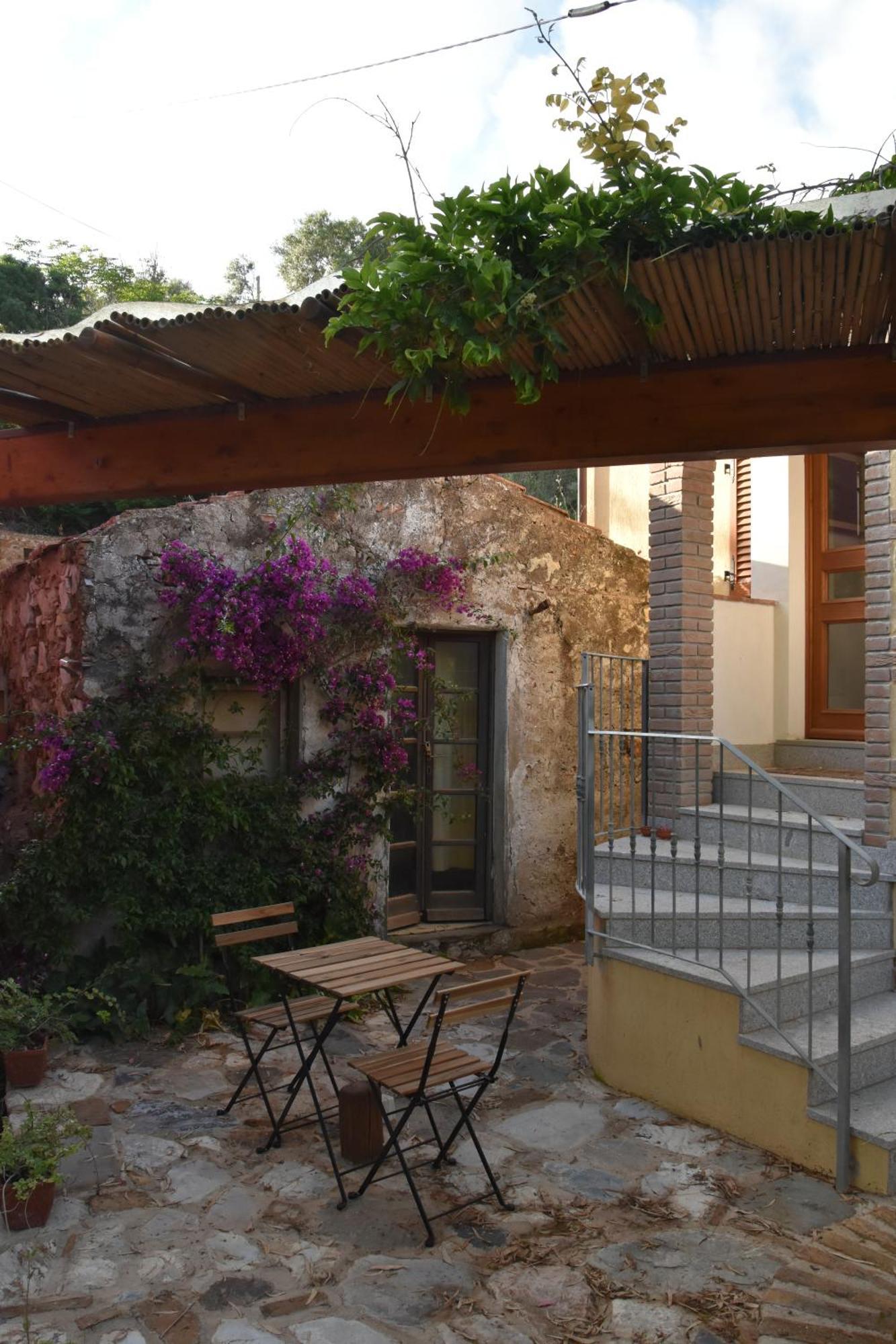 Appartement Elba Borgo Di Latrano *