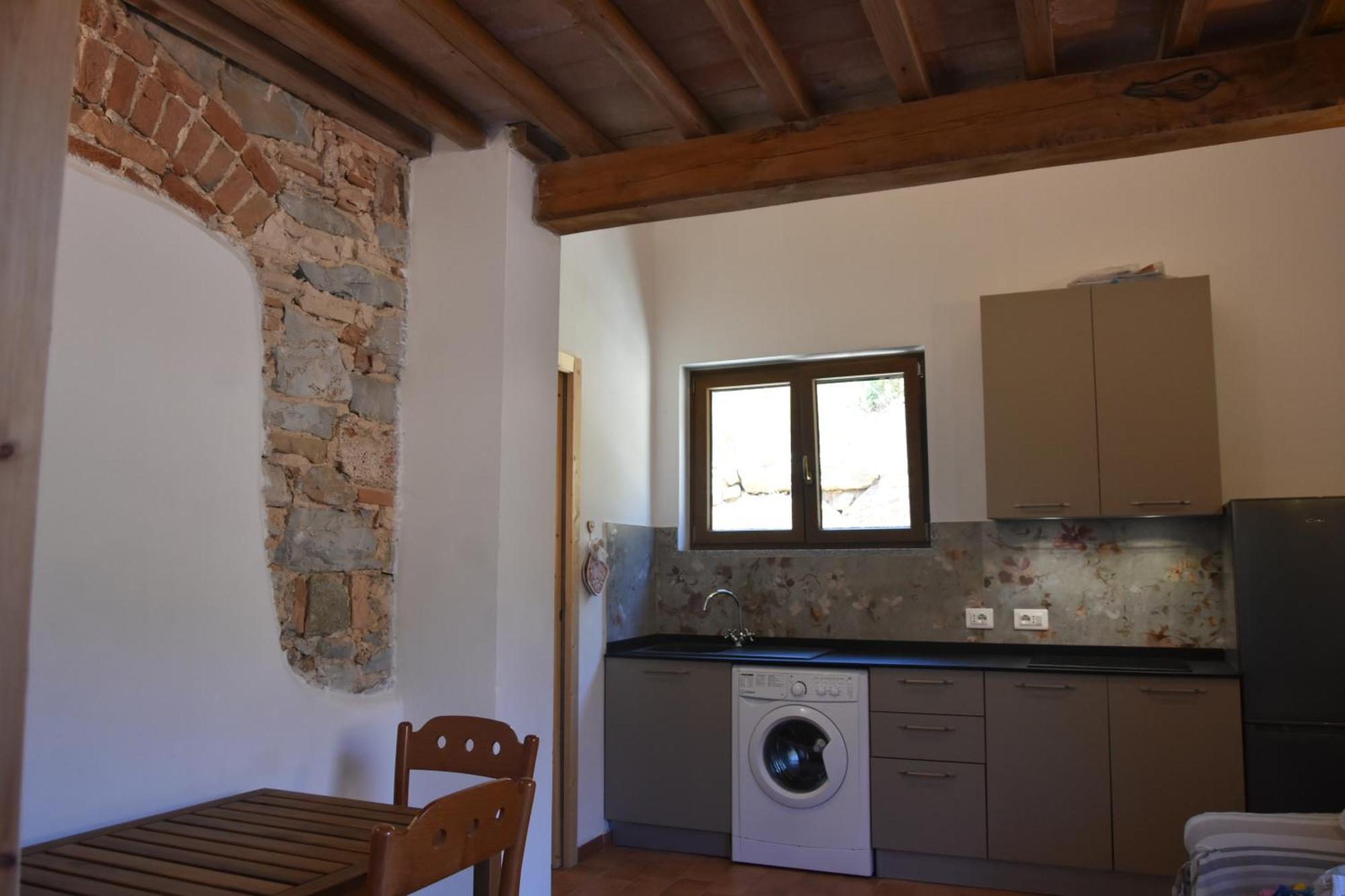 Elba Borgo Di Latrano Apartment *