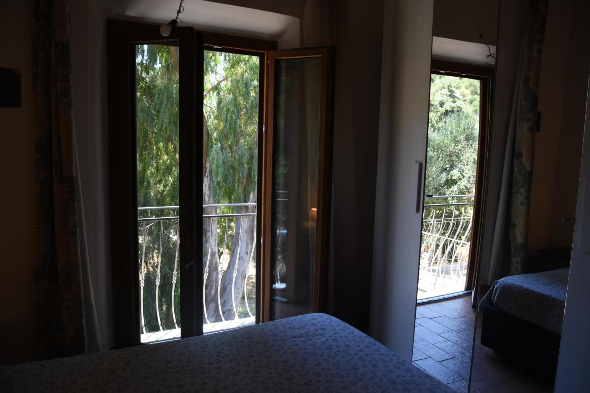 Apartment Elba Borgo Di Latrano *