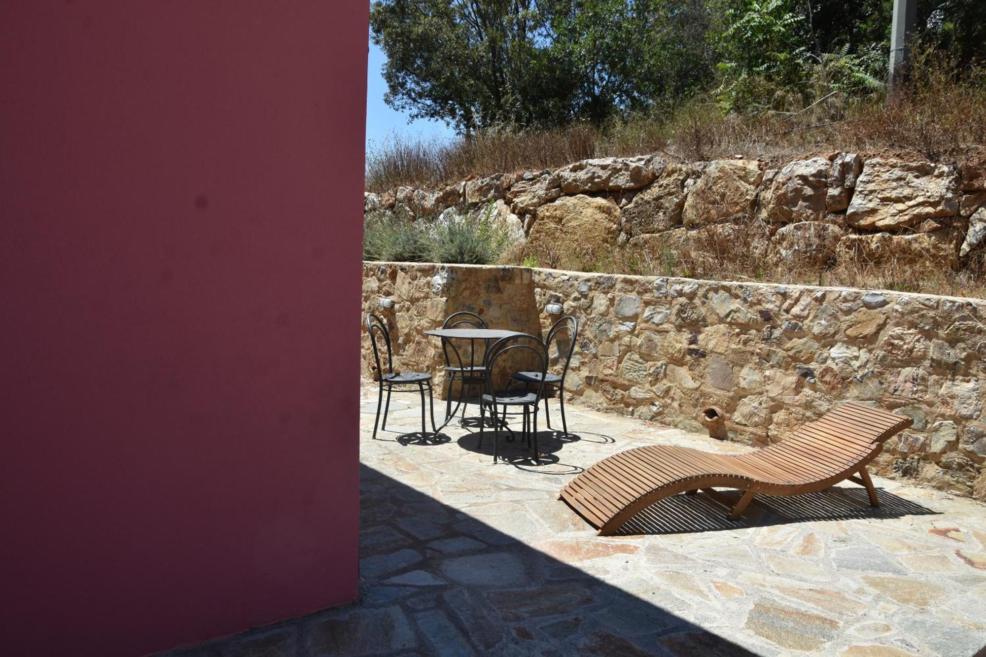 Apartment Elba Borgo Di Latrano Magazzini (Tuscany)