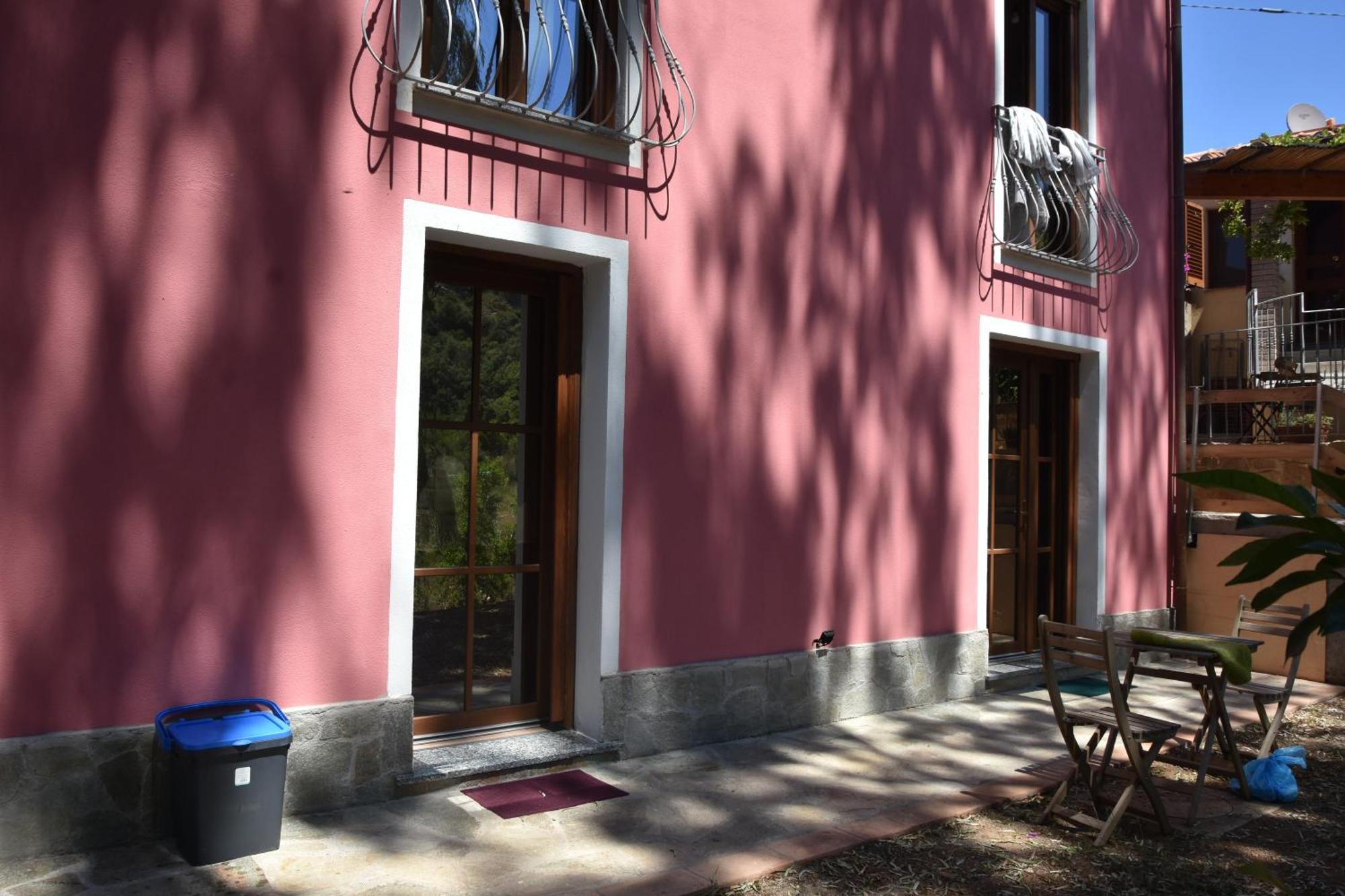 Elba Borgo Di Latrano * Magazzini (Tuscany)