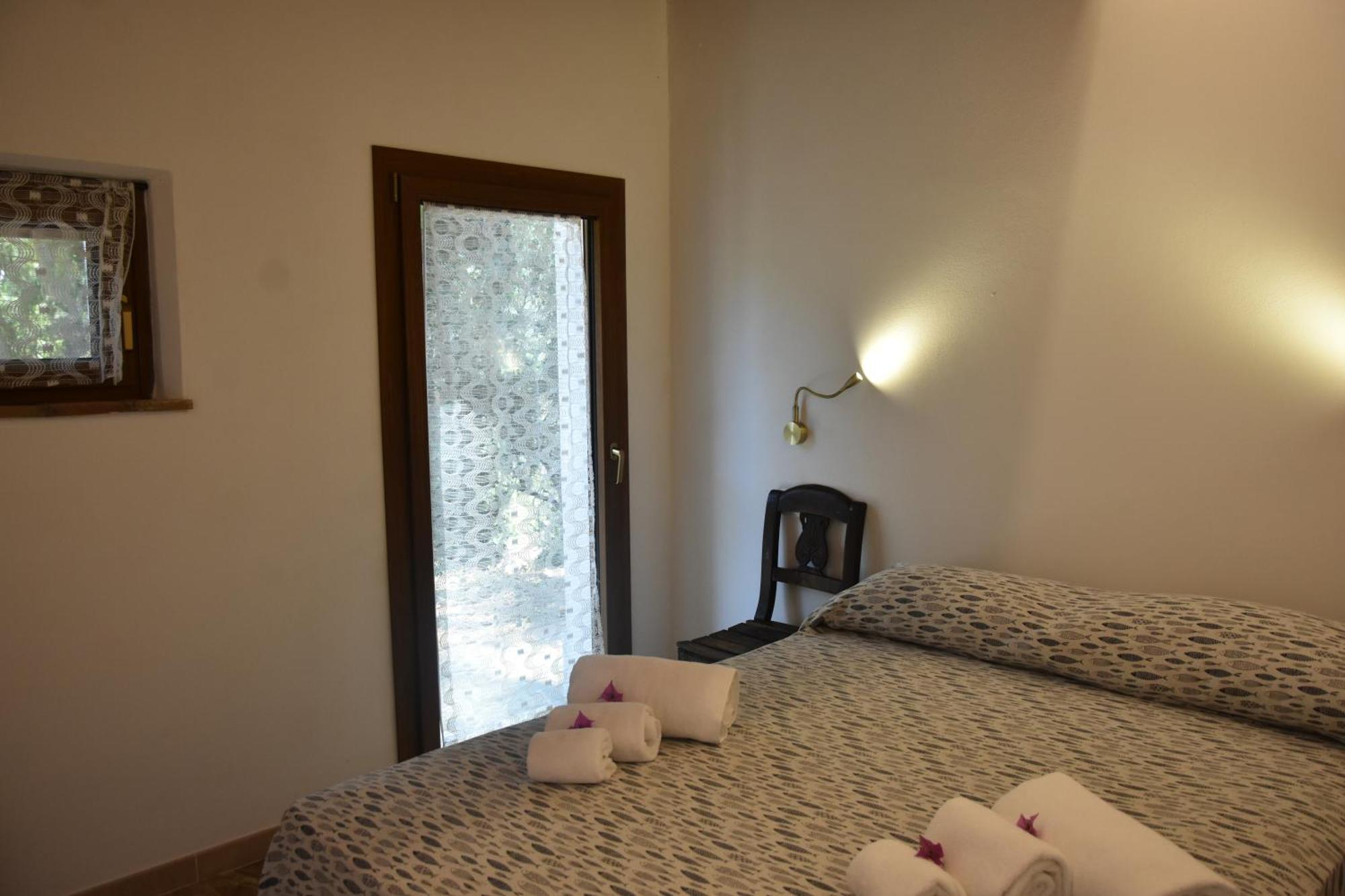 Elba Borgo Di Latrano