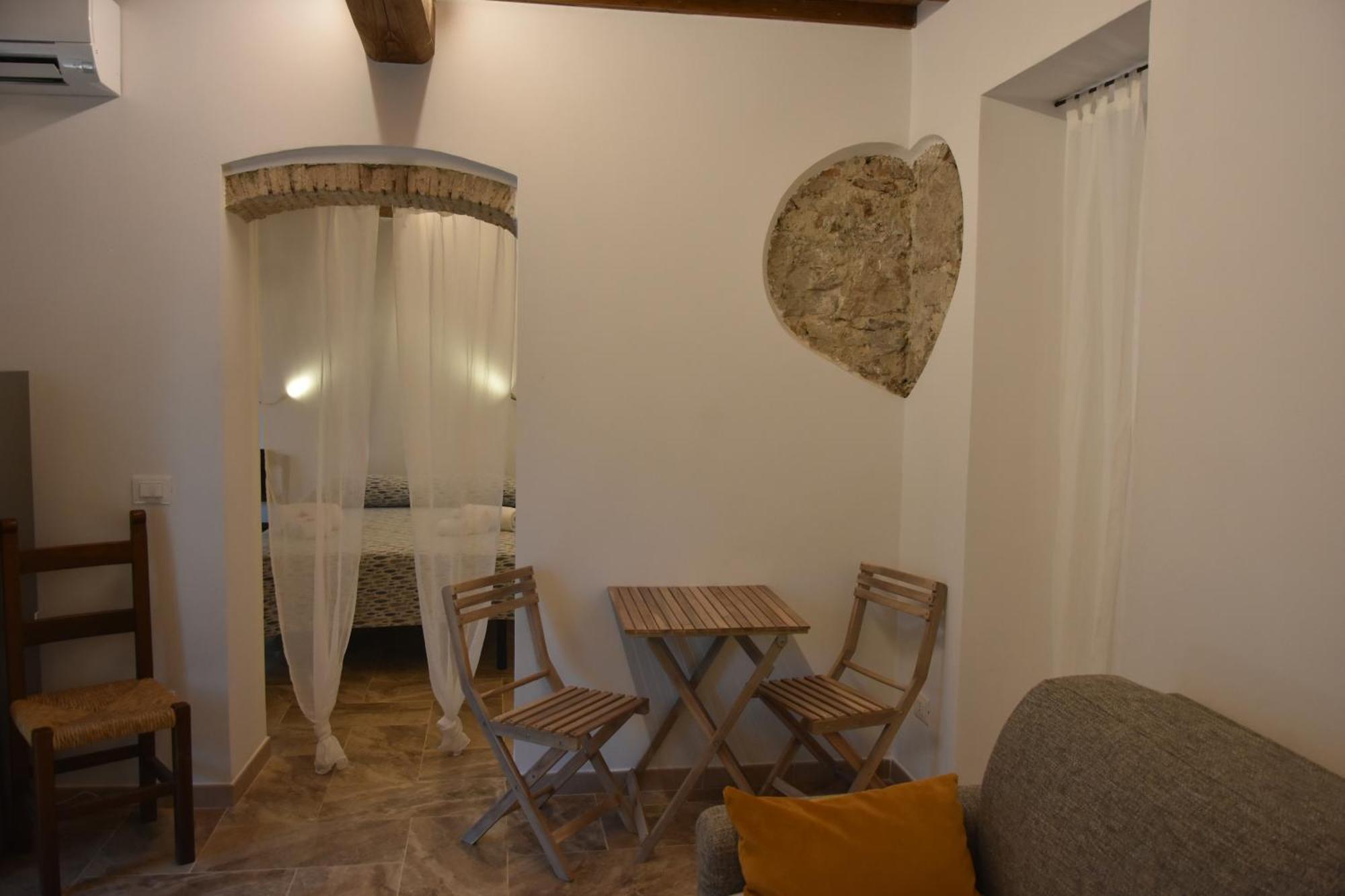 Elba Borgo Di Latrano Apartment