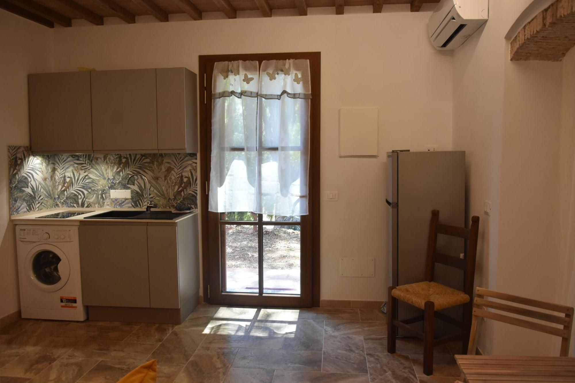 Apartment Elba Borgo Di Latrano